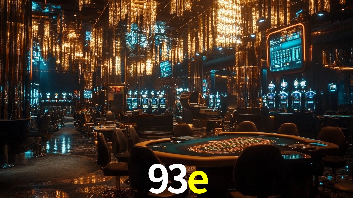 93e bet