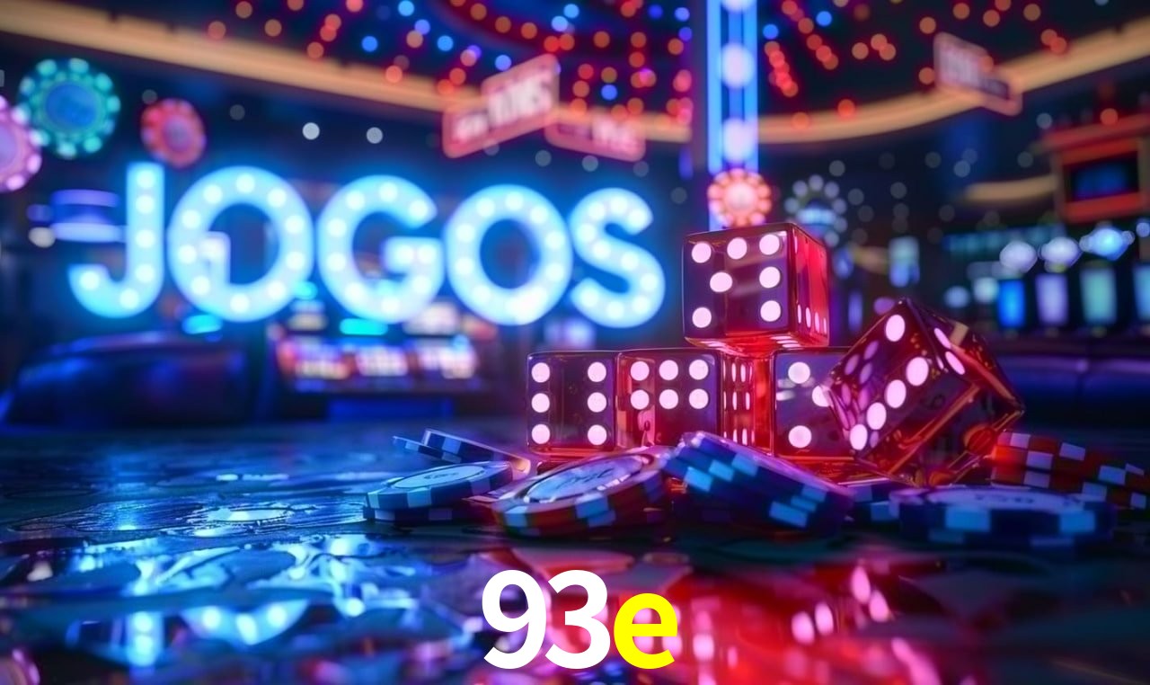 Experiência VIP 93e