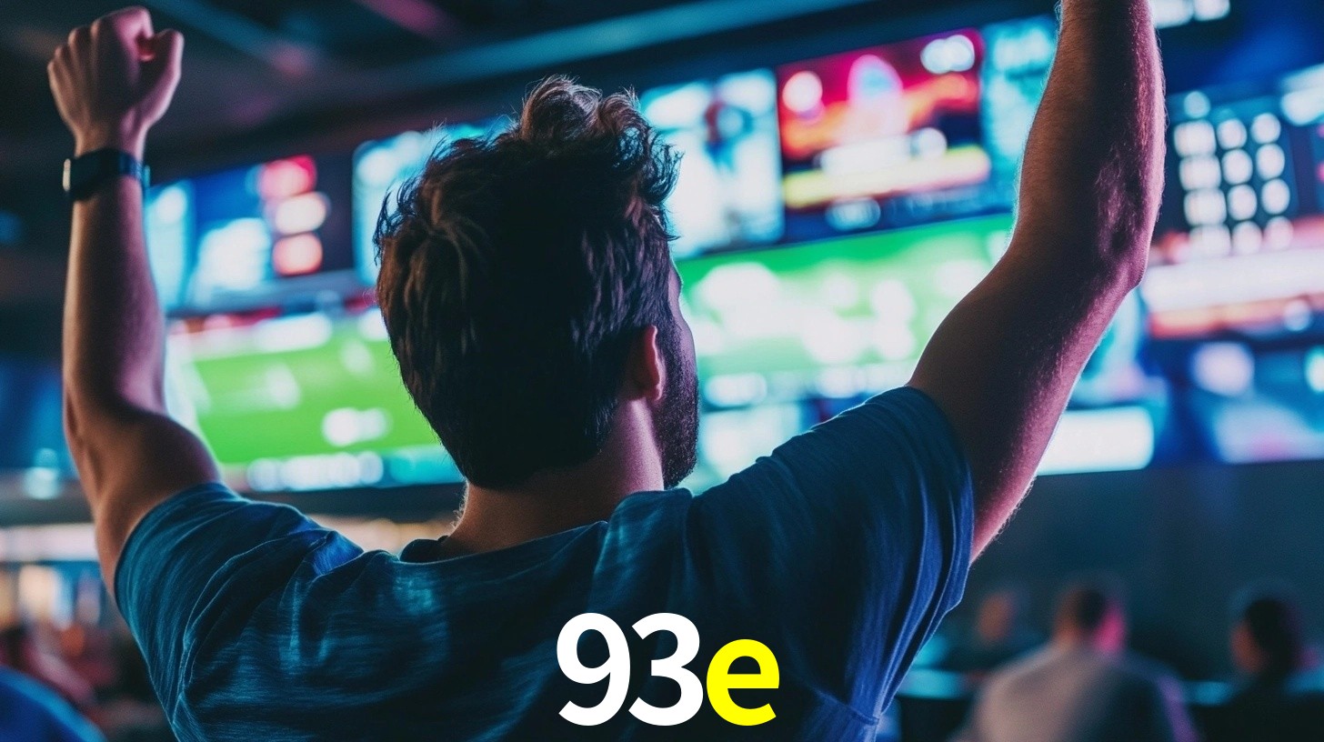 93e: Seu Cassino Premiado com Pagamentos Rápidos