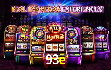 Inovações de Jogos na 93e: O Futuro das Experiências Interativas