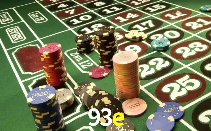 Promoção Relâmpago 93e