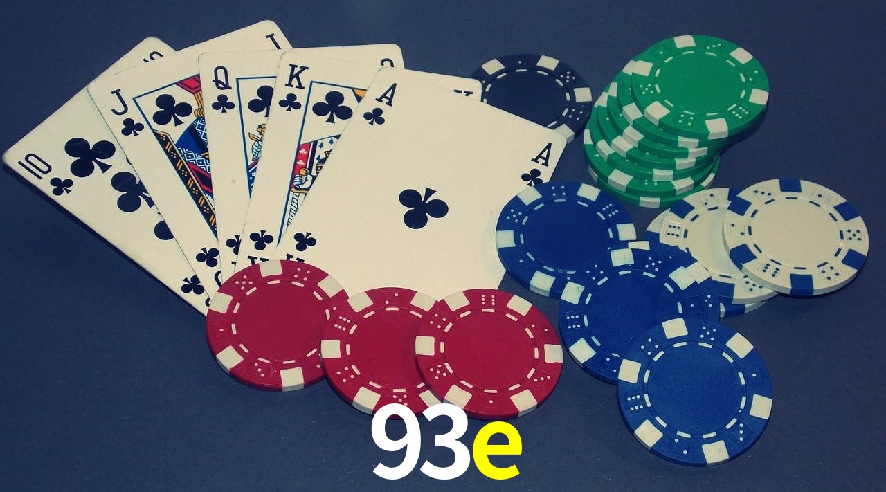 Casino Ao Vivo 93e