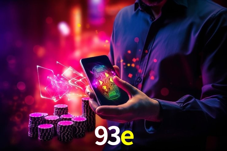 Recursos de Bônus 93e