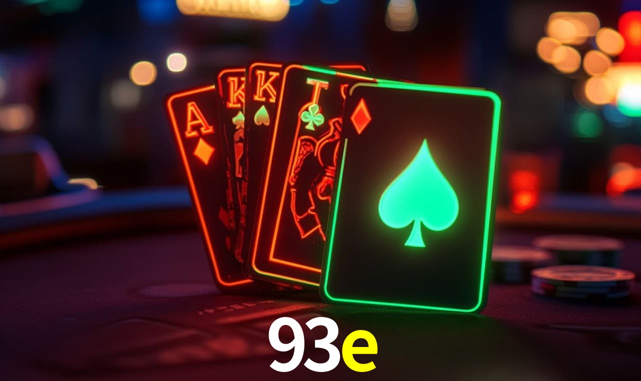 Promoções Sazonais 93e