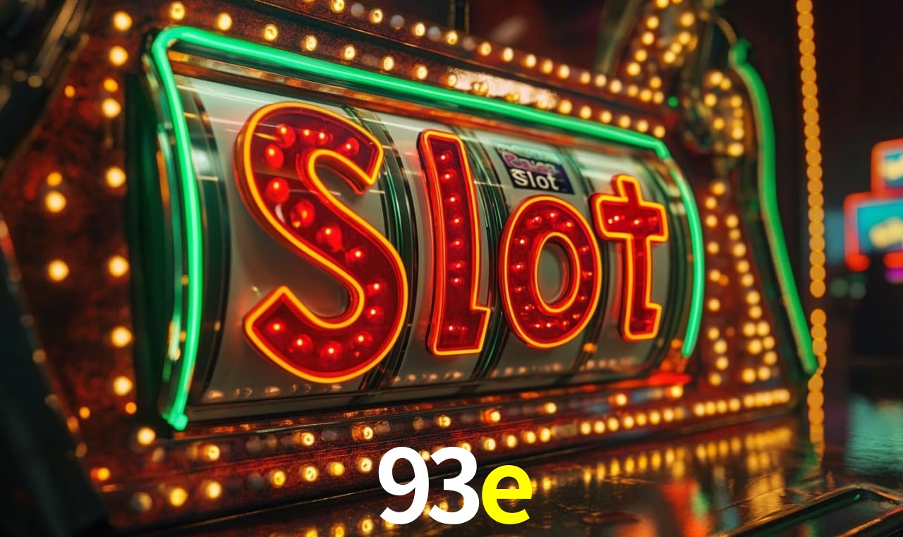 Diretório de Jogos 93e
