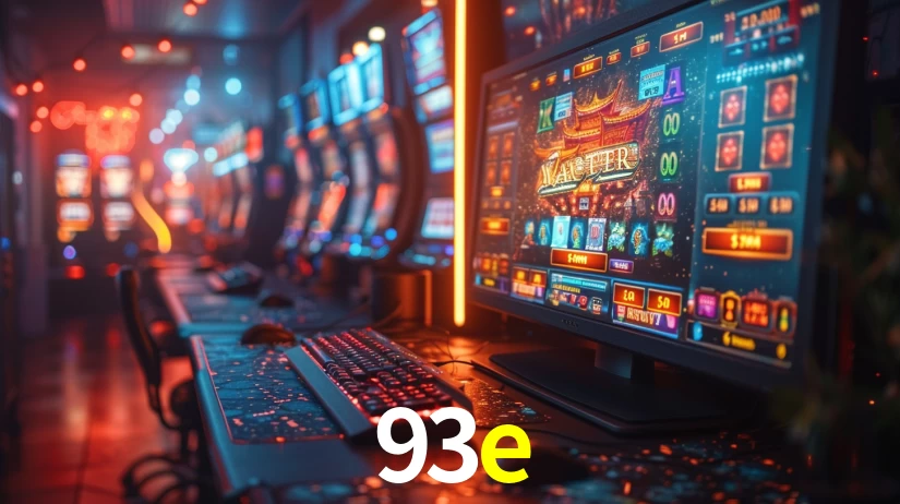 Experimente o Login Seguro Premium no 93e