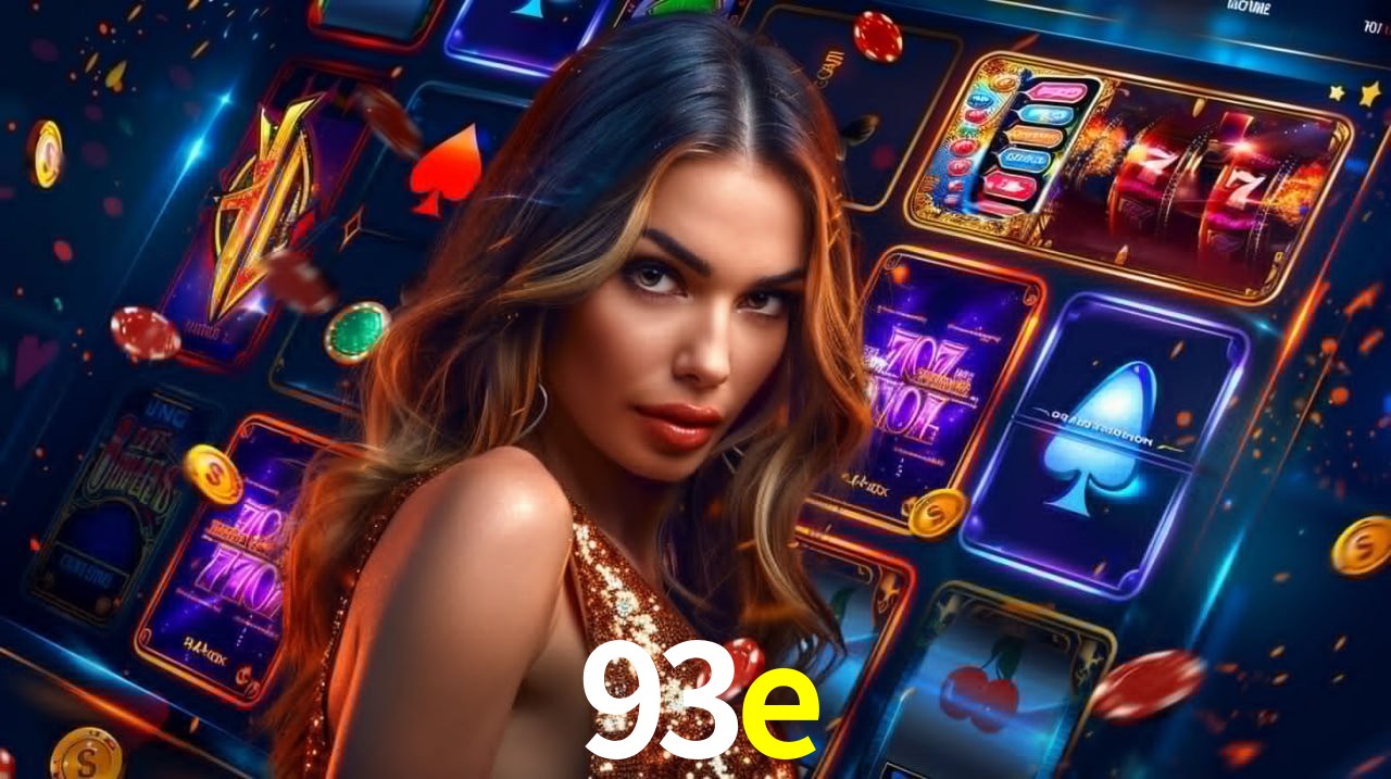 Casino Ao Vivo 93e