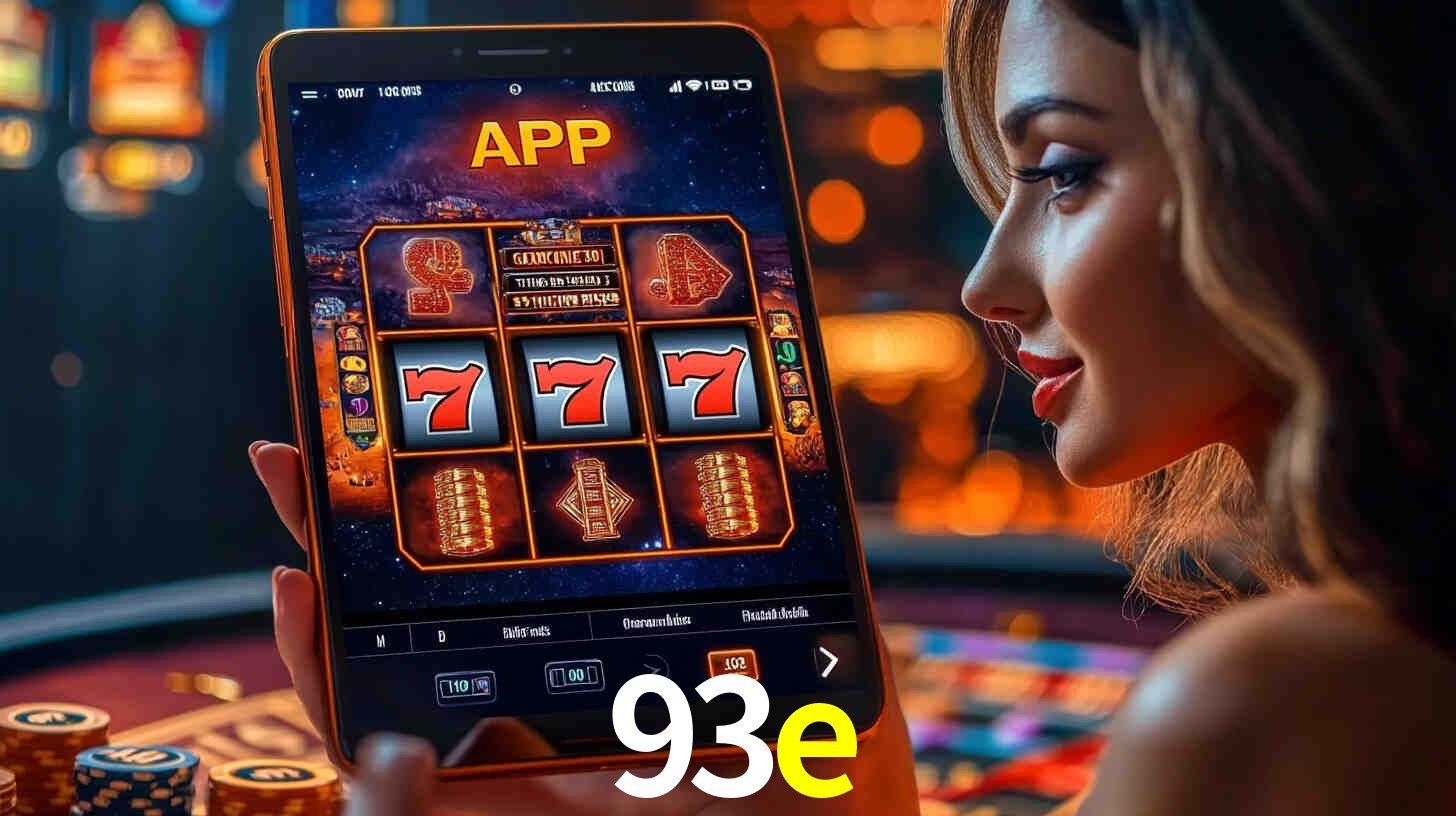 93e: Jogue Crash e Experimente Alta Recompensa Instantânea