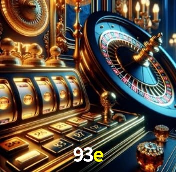 Jogos de Slot 93e