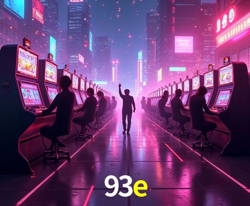 Estatísticas do Jogo 93e