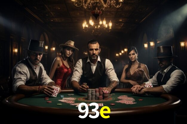 Casino VIP 93e