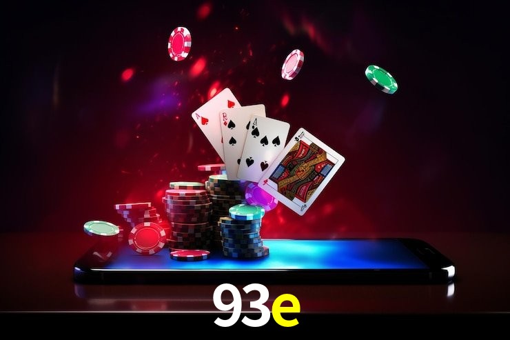 Mesa de Blackjack 93e
