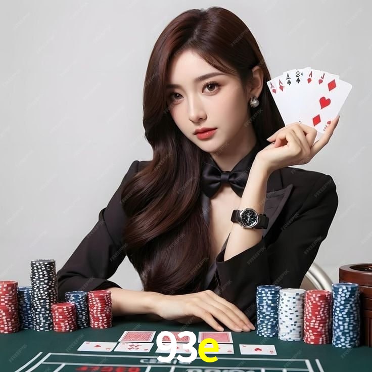 Jogos de Slot 93e