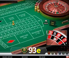A Emoção da Loteria na 93e: Uma Chance de Mudança de Vida