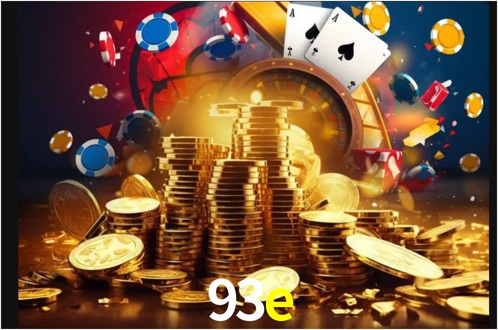 Apostas de Futebol 93e