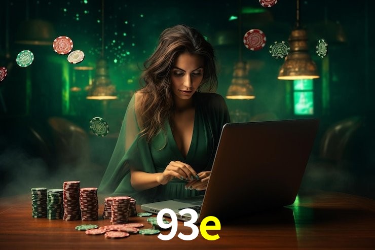 PIX Instantâneo 93e