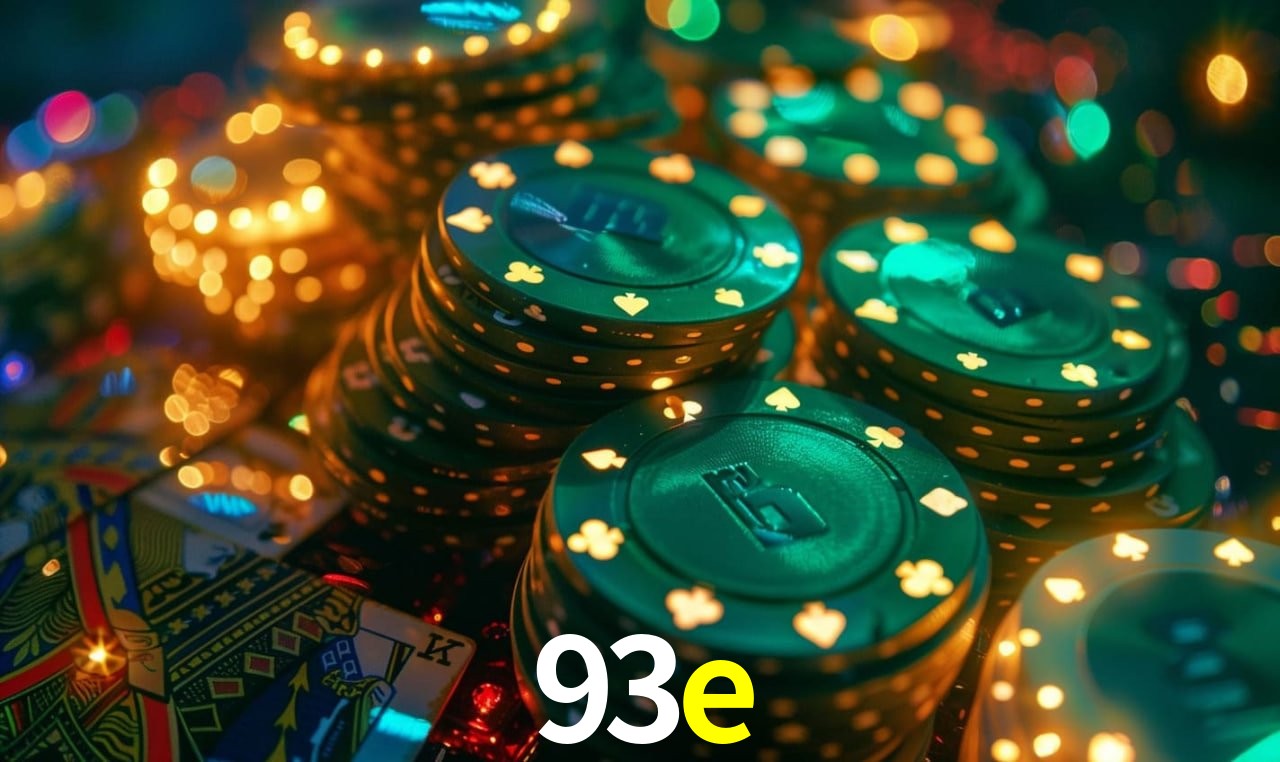 Provedores de Jogos 93e