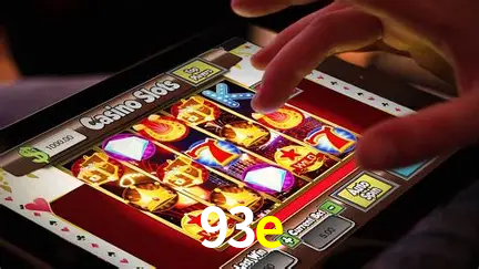 Desvendando o Mundo dos Jogos Virtuais na 93e