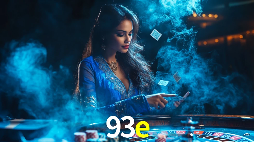 Jogos Exclusivos 93e