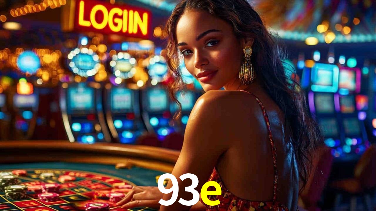 Estatísticas 93e