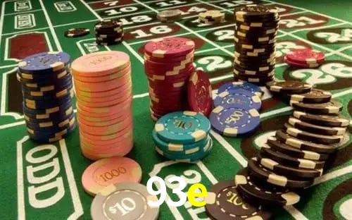 Jogos Exclusivos 93e