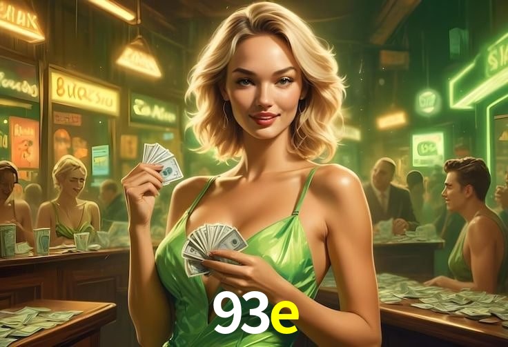 PIX Instantâneo 93e