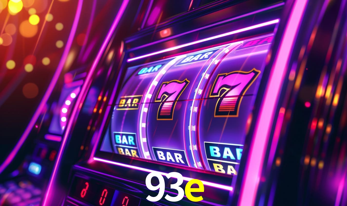 93e: Seu Especialista em Apostas Esportivas Brasileiras