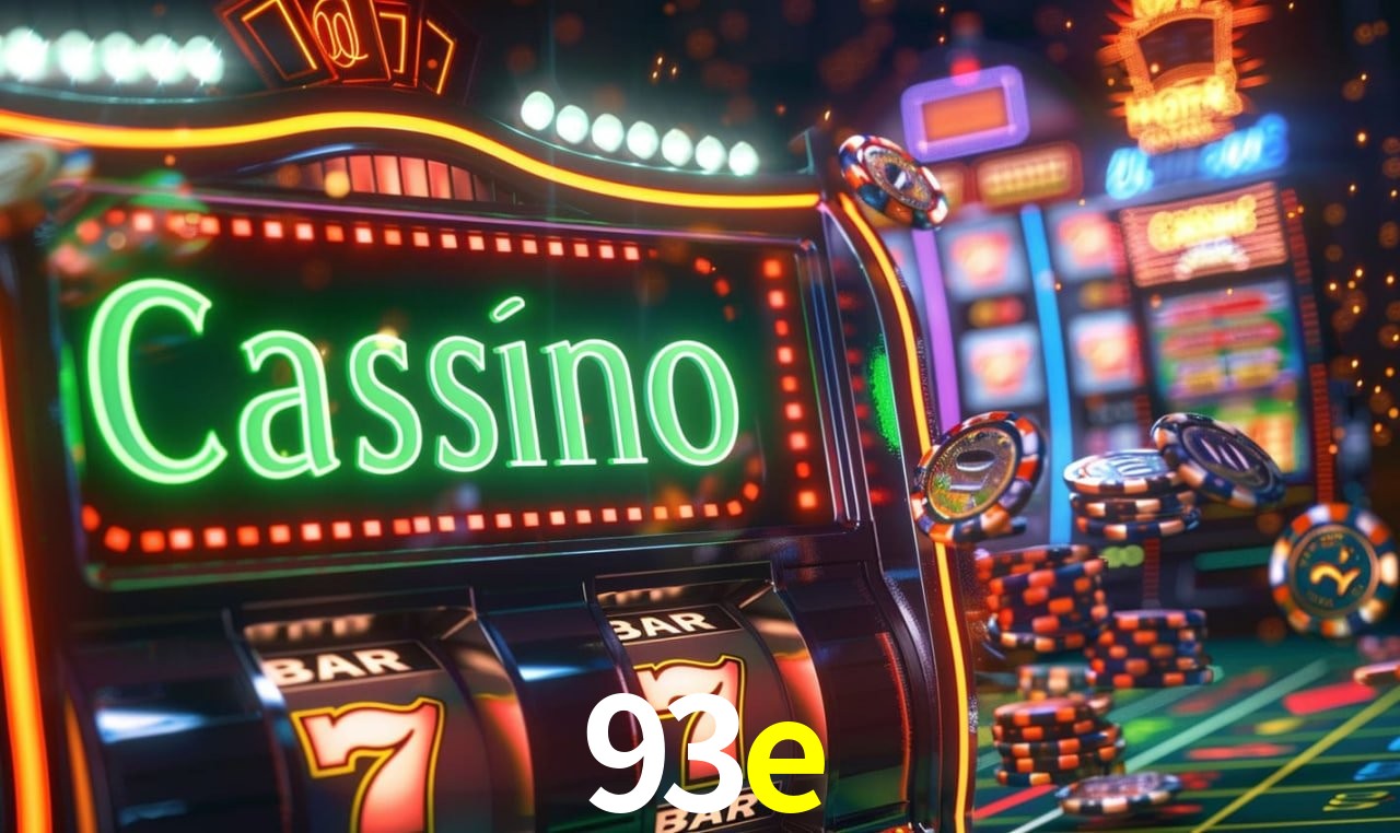Estatísticas do Jogo 93e