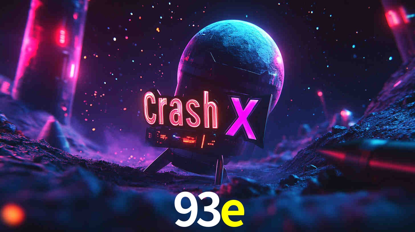 Estatísticas Crash Games 93e