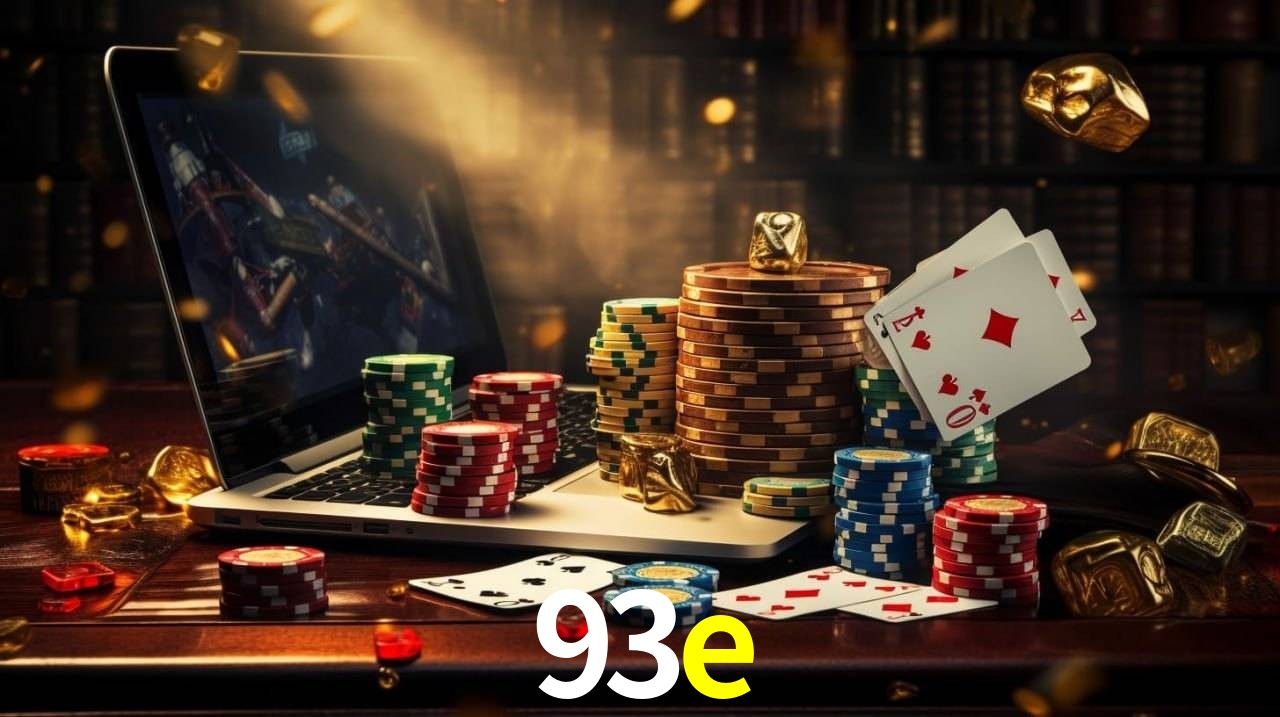 Diretório de Jogos 93e