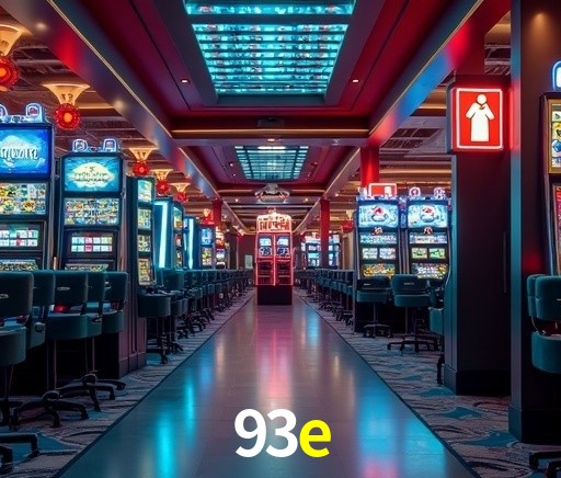 Torneios 93e